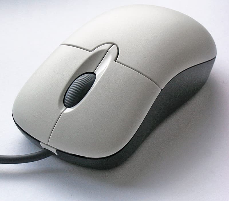 Logitech MX Master 3S