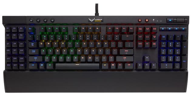 Logitech MX Mechanical